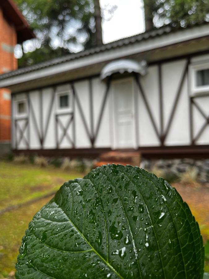 Ferienwohnung Apartamento Foss Gramado Exterior foto